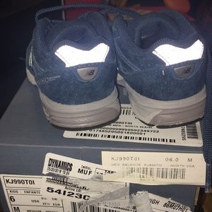 Baby New Balance